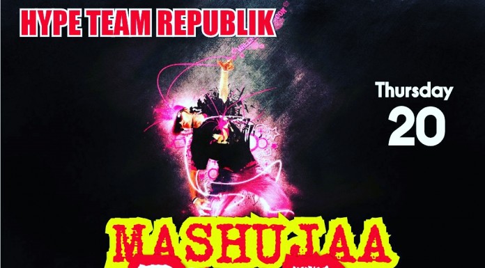 This is Where KUSA Elected Winners Will be Celebrating Tonight! Club GORILLA LOUNGE at Kahawa Sukari