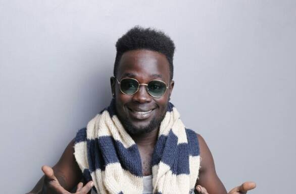 Introducing Jublack, After Listening To His Songs Vicmass Luo Dollar Atalia Mayoooo.