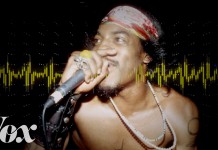 Rapping, deconstructed: The best rhymers of all time