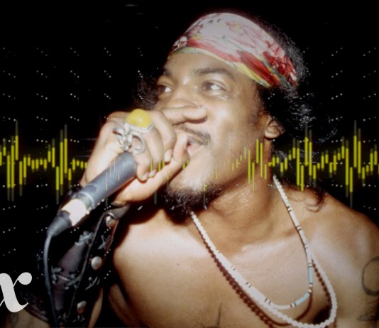 Rapping, deconstructed: The best rhymers of all time
