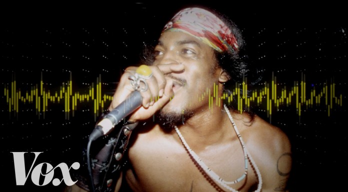 Rapping, deconstructed: The best rhymers of all time