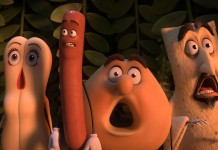 Sausage Party (2016)
