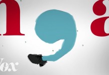 The Oxford Comma History