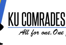 K.U – Comrades Forum Fake Accounts – Members Warning Is Valid.