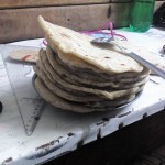 Chapati Kubwa