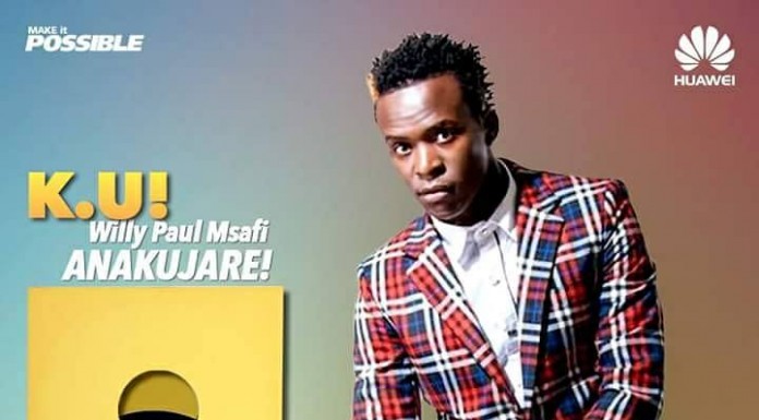 Mseto Campus Tour Is Coming To KU This Saturday At The Bishop Square From 1.00-6.00pm Willy Paul Mseto Campus Tour Is Coming To KU This Saturday At The Bishop Square From 1.00-6.00pm