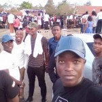 Otok Wa Amolo Kenyatta University Campus Tour