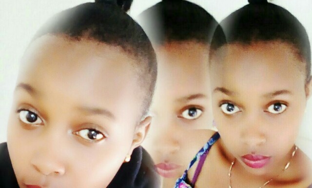 End Of Semester; She Doesn’t Know I Love Her!