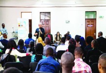 All for peace in Africa All for peace in Africa