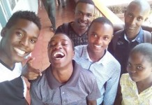 Kenya Online Sport Betting