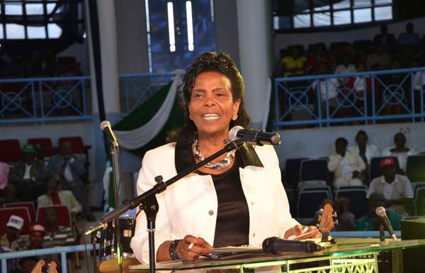 High Court cancels Mugenda’s KU health appointment High Court cancels Mugenda's KU health appointment