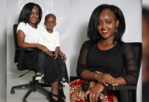 How Ivy Waweru is able to punch above her seemingly “disability” How Ivy Waweru is able to punch above her seemingly "disability"