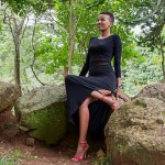 Mary Mwihaki Miss Kenyatta University 2016-2017