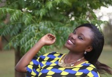 Campus Lady: Beauty Queen Of The Week