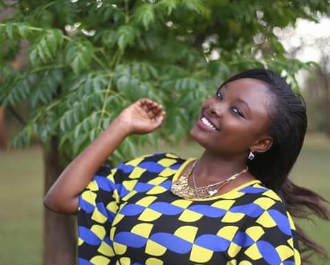 Campus Lady: Beauty Queen Of The Week