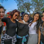 Kenyatta University Ladies Mseto Campus Tour Photos Kenyatta University