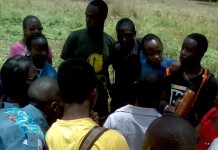 Kenyan Campus Lifestyle: Most Hilarious Common Stages