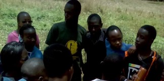 Kenyan Campus Lifestyle: Most Hilarious Common Stages