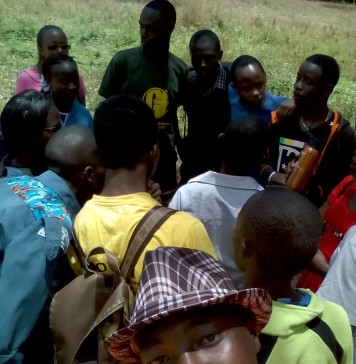 Kenyan Campus Lifestyle: Most Hilarious Common Stages