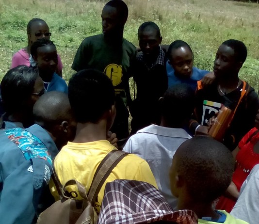 Kenyan Campus Lifestyle: Most Hilarious Common Stages