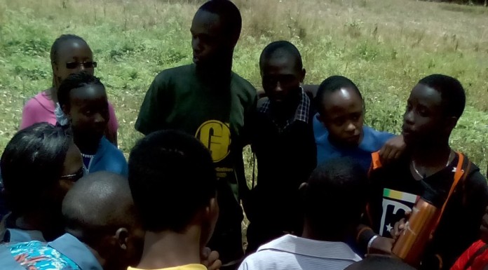 Kenyan Campus Lifestyle: Most Hilarious Common Stages