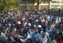 Some Senior KUSA Officials Accused Of Trying To “Bewitch” Comrades.