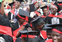 Kenyatta Uni 41st Graduation List December 2016 Kenyatta Uni 41st Graduation List December 2016