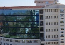 Kenyatta University at First Glance