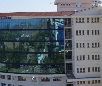 Kenyatta University at First Glance