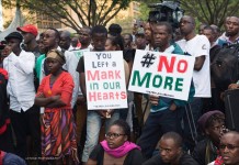 Kenyatta University students Entered In To War After Brutal Online Attack On Twitter By Maseno University. Kenyatta University students Entered In To War After Brutal Online Attack On Twitter By Maseno University.