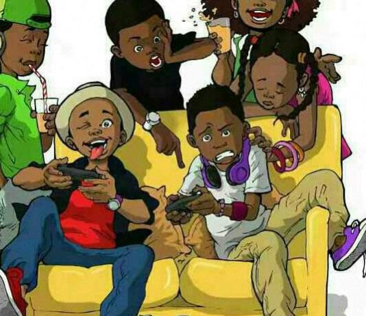 Life Of A Female Campus Student In Kenya Part 2