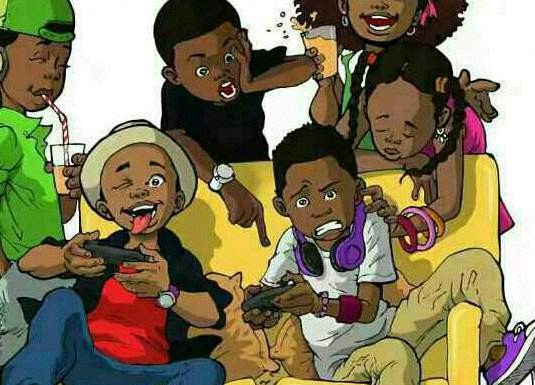 Life Of A Female Campus Student In Kenya Part 2