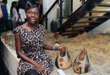 KU Graduates Mould Varsity Assignment Into Ceramics Business Ku Graduates Mould Varsity Assignment Into Ceramics Business