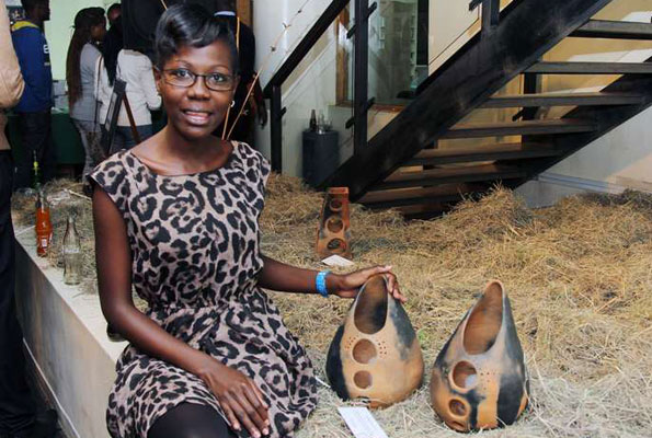 Ku Graduates Mould Varsity Assignment Into Ceramics Business