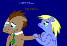 Love Goes Blue Love Goes Blue