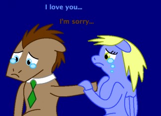 Love Goes Blue Love Goes Blue