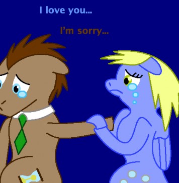 Love Goes Blue Love Goes Blue