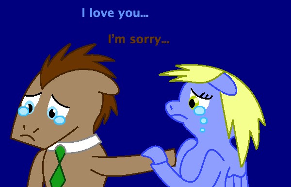 Love Goes Blue Love Goes Blue