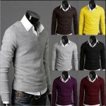 Macharia Sweaters