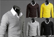 Shop For Sweaters That Will Keep You Warm On Macharia Sweaters – Kenyatta University