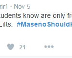 MasenoSHouldKnow 3