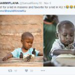 So Who Won? Hilarious #masenoshouldknowku and #SomeoneTellKU Tweets!