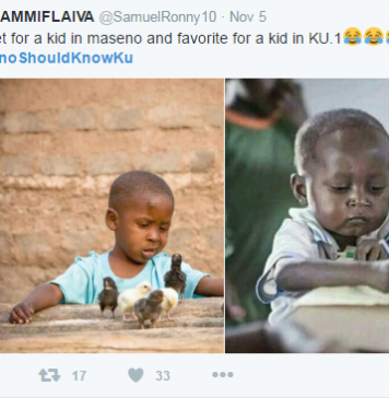 So Who Won? Hilarious #masenoshouldknowku and #SomeoneTellKU Tweets! So Who Won? Hilarious #masenoshouldknowku and #SomeoneTellKU Tweets!