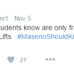 MasenoShouldKnow 2