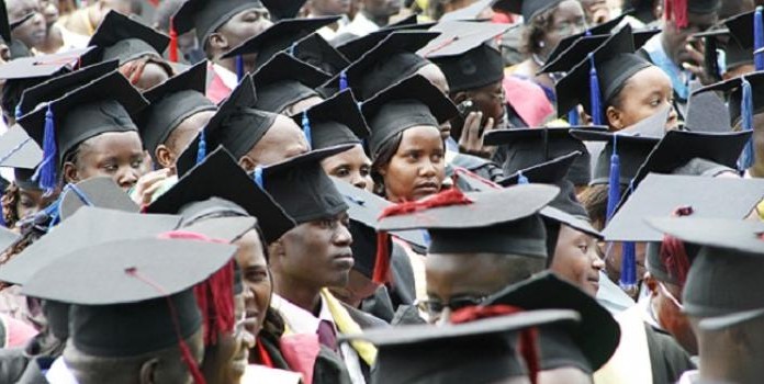 Matiang’i Announces Universities that Will Lose Their Charters Matiang'i Announces Universities that Will Lose Their Charters
