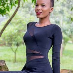 Miss Kenyatta University 2016-2017