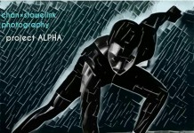 Model of The Week: Ogweno Steven Odhiambo Model of The Week: Ogweno Steven Odhiambo