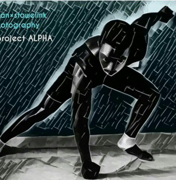 Model of The Week: Ogweno Steven Odhiambo Model of The Week: Ogweno Steven Odhiambo