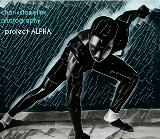 Model of The Week: Ogweno Steven Odhiambo Model of The Week: Ogweno Steven Odhiambo