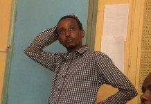 Police allowed to hold varsity student arrested in Mandera over false terror attack message Police allowed to hold varsity student arrested in Mandera over false terror attack message